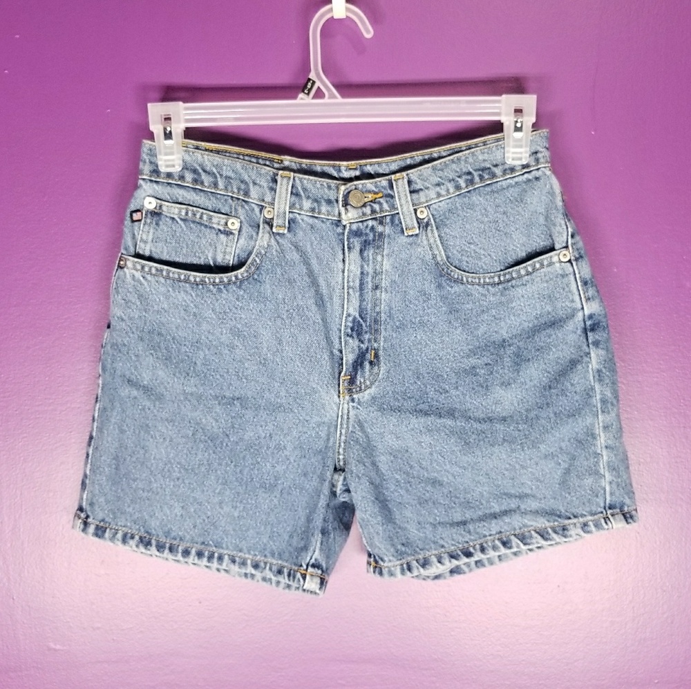 Ralph Lauren Denim Shorts